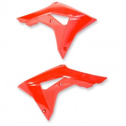 Ouies de radiateur HONDA 250 CRF