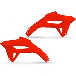 Ouies de radiateur HONDA 450 CRF