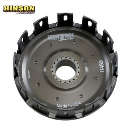 Cloche d'embrayage HINSON HONDA 250 CR