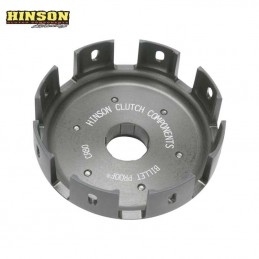 Cloche d'embrayage HINSON HONDA 80 CR