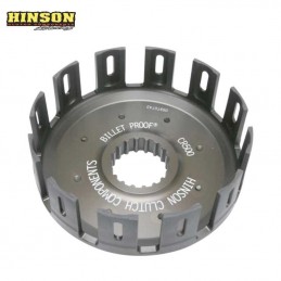 Cloche d'embrayage HINSON HONDA 500 CR