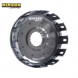 Cloche d'embrayage HINSON HONDA 250 CRF