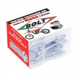 Kit vis complet de moteur BETA 390 RR 4Tps