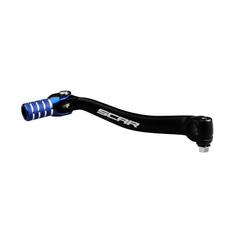 Sélecteur aluminium SCAR SHERCO 125 SE-R