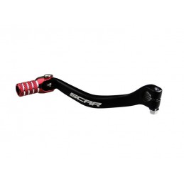 Sélecteur aluminium SCAR BETA 125 RR