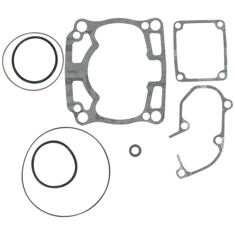 Pochette de joints haut moteur KAWASAKI 125 KX