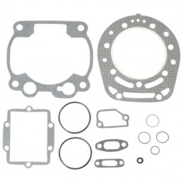 Pochette de joints haut moteur KAWASAKI 500 KX