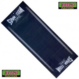 Tapis environnemental Wheels and Waves