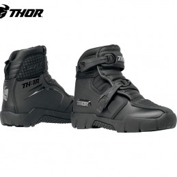 Bottes THOR BLITZ XRS Black