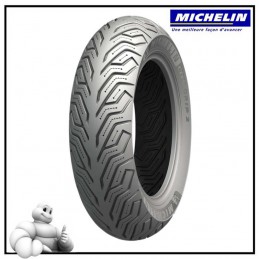 Pneu Michelin CITY GRIP 2 REINF 130/70-13 M/C 63S TL M+S