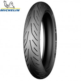 Pneu MICHELIN PILOT POWER 3 SC 120/70-15