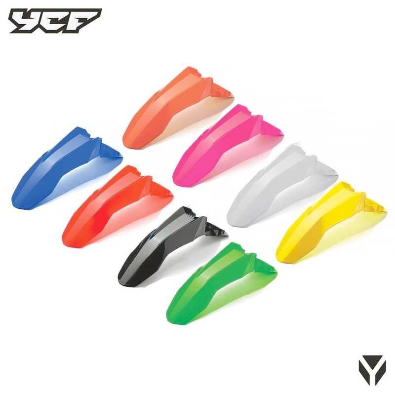 Garde boue avant YCF 88cc Garde boue avant YCF 88cc