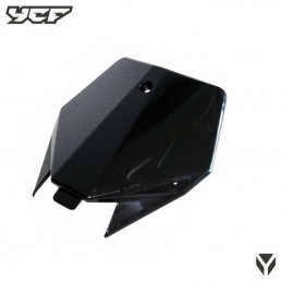 Plaque avant YCF 50cc
