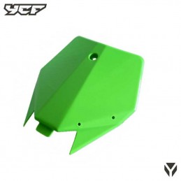 Plaque avant YCF 50cc
