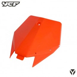Plaque avant YCF 50cc