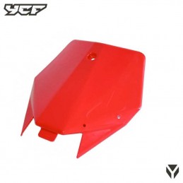 Plaque avant YCF 50cc