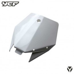 Plaque avant YCF 50cc