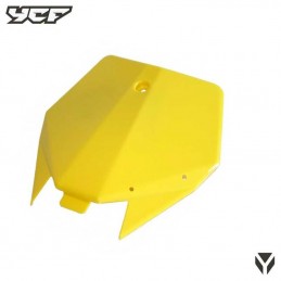 Plaque avant YCF 50cc