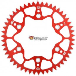 Couronne aluminium MOTO-MASTER 250 MC-F
