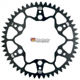 Couronne aluminium MOTO-MASTER 250 EC