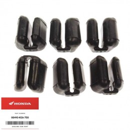 Silentbloc de couronne HONDA