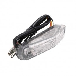 Feu arrière universel 9 leds