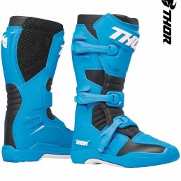 Bottes THOR BLITZ XR Blue