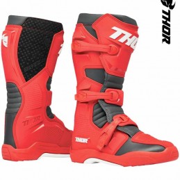 Bottes THOR BLITZ XR Red