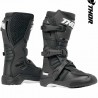 Bottes enfant THOR BLITZ XR Black