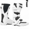 Bottes enfant THOR BLITZ XR White