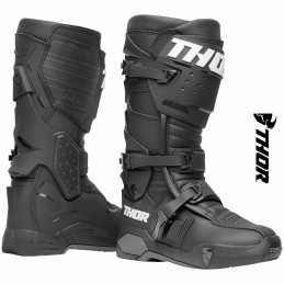 Bottes THOR RADIAL Black