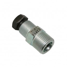 Arrache allumage AM6-DERBI