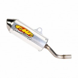 Silencieux FMF Powercore 2 YAMAHA 85 YZ