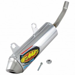 Silencieux FMF Powercore 2 KTM 125 SX