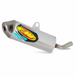 Silencieux FMF Powercore 2 YAMAHA 125 YZ