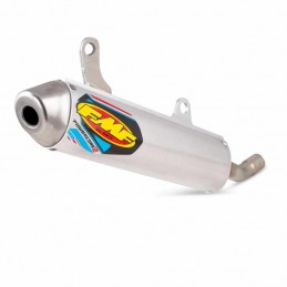 Silencieux FMF Powercore 2 YAMAHA 250 YZ