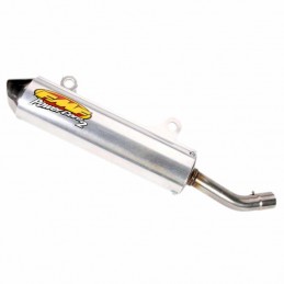 Silencieux FMF Powercore 2 HONDA 500 CR