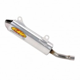 Silencieux FMF Powercore 2 HONDA 250 CR