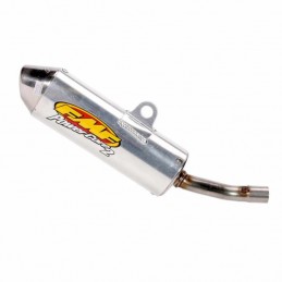 Silencieux FMF Powercore 2 HONDA 125 CR