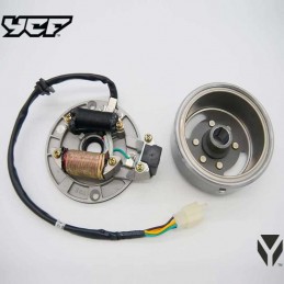 Allumage complet YCF