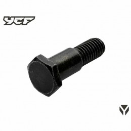 Axe de béquille YCF