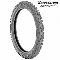 Pneu avant BRIDGESTONE M403 60/100-12