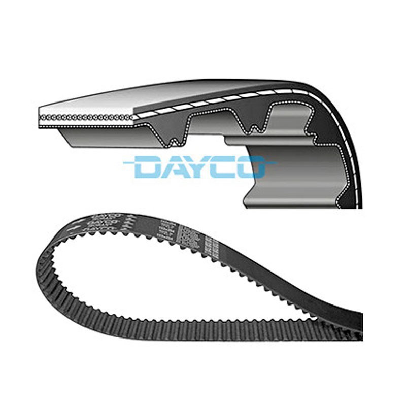 Courroie de distribution DAYCO 680 x 18mm DUCATI Courroie de distribution DAYCO 680 x 18mm DUCATI