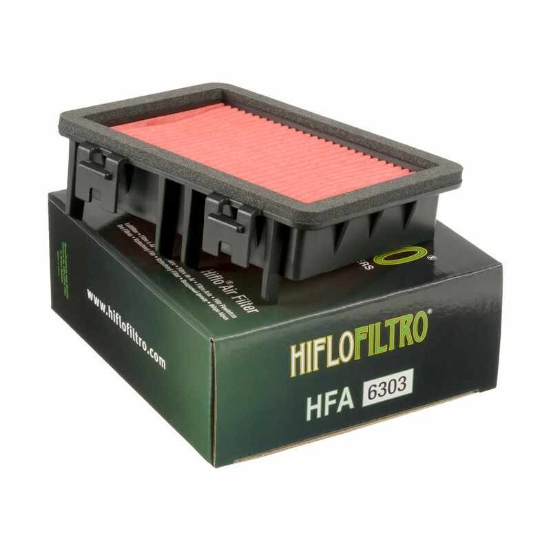 Filtre à air HIFLOFILTRO HFA6303