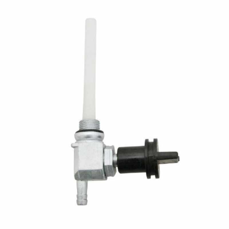 Robinet d'essence PEUGEOT 103 SPX-RCX Ø12mm Robinet d'essence PEUGEOT 103 SPX-RCX Ø12mm