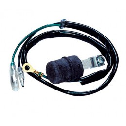 Bouton de masse type CR
