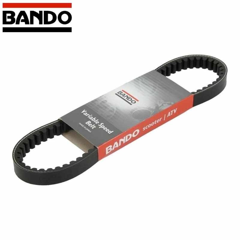 Courroie BANDO 669x18x8
