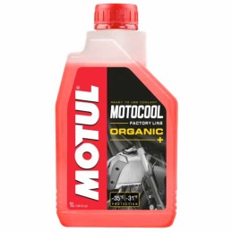 MOTUL MOTOCOOL Factory Line