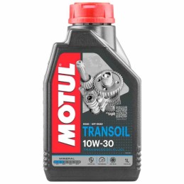 Huile boîte de vitesse MOTUL TRANSOIL 10W30