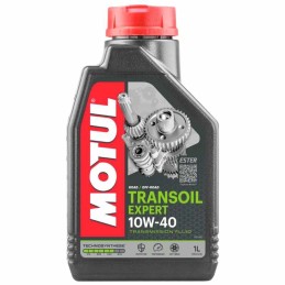 MOTUL TRANSOIL EXPERT 10W40